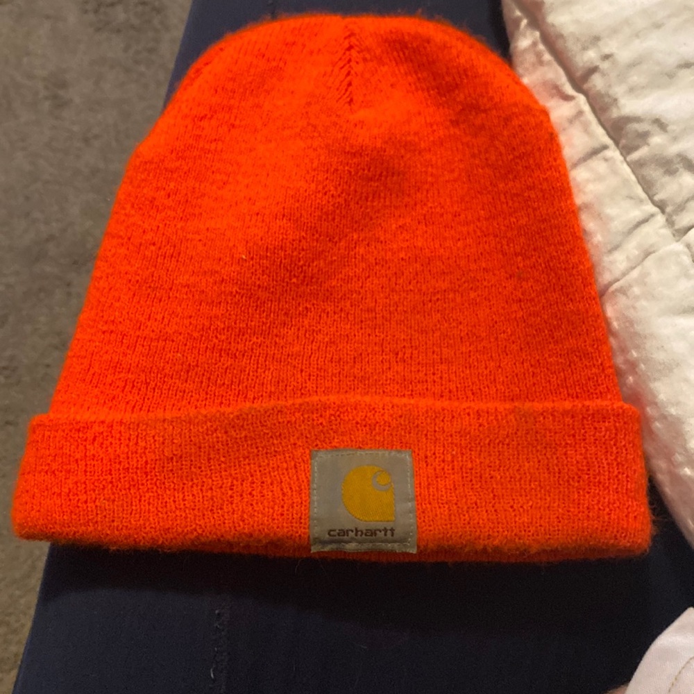 Carhartt Beanie